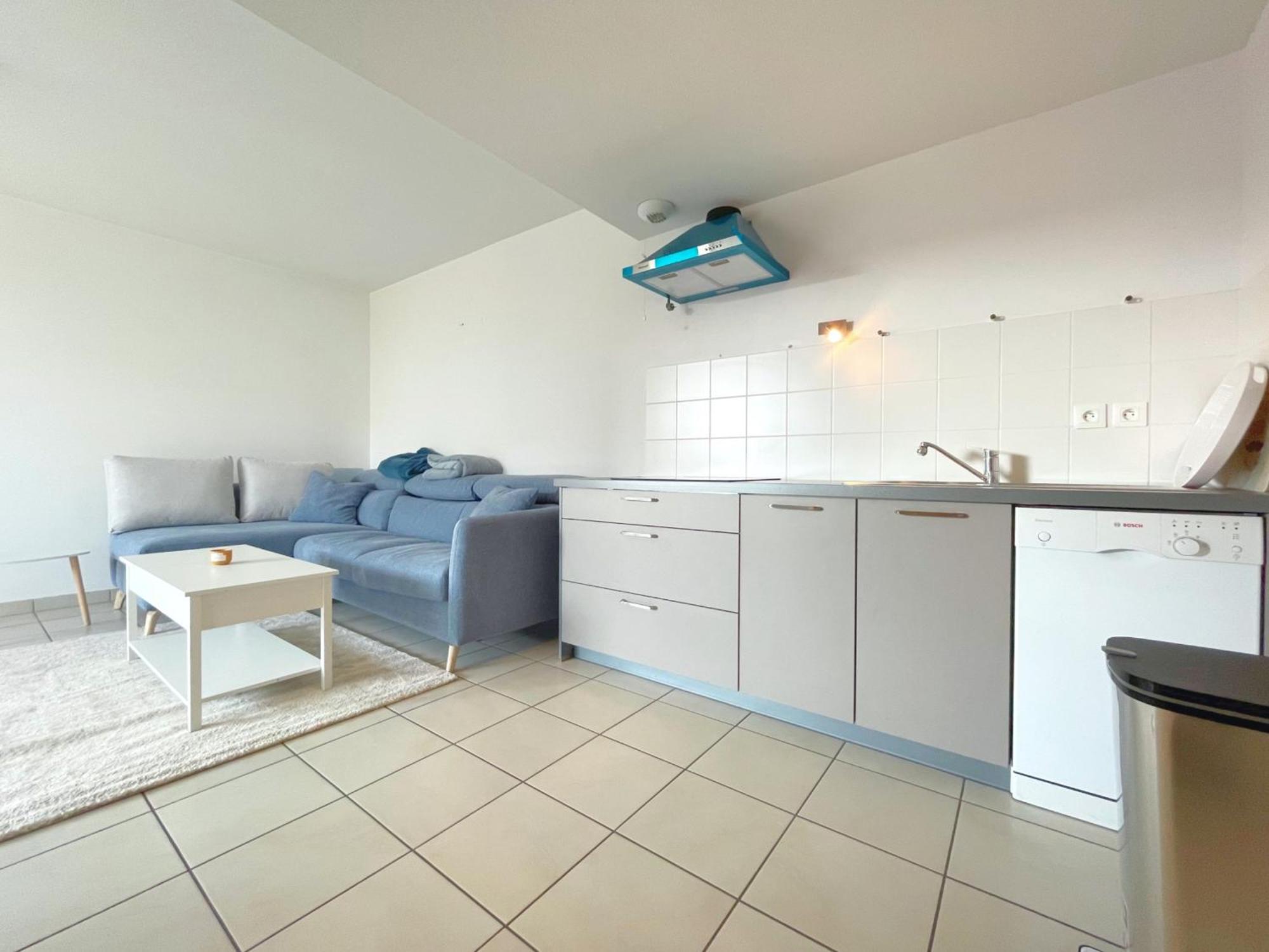 3P Climatise Avec Parking, Piscine, Proche Plage Et Commerces A Sete - Fr-1-338-497 Dış mekan fotoğraf